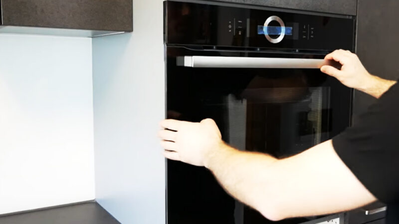 Backofen
