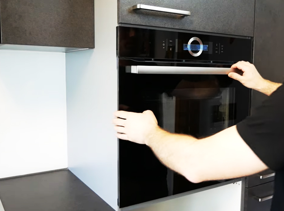 Backofen