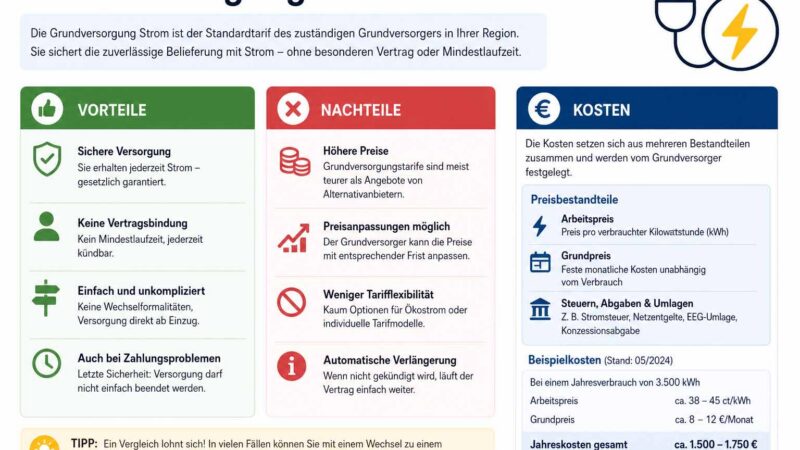 Alle Vorteile, Nachteile und Kosten im Überblick