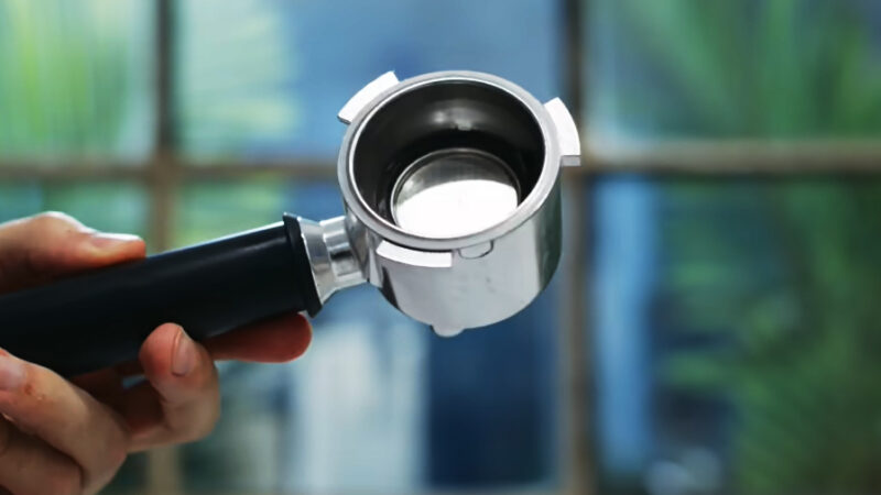 Kaffeemaschine