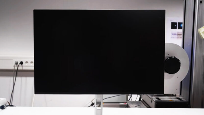 Monitor