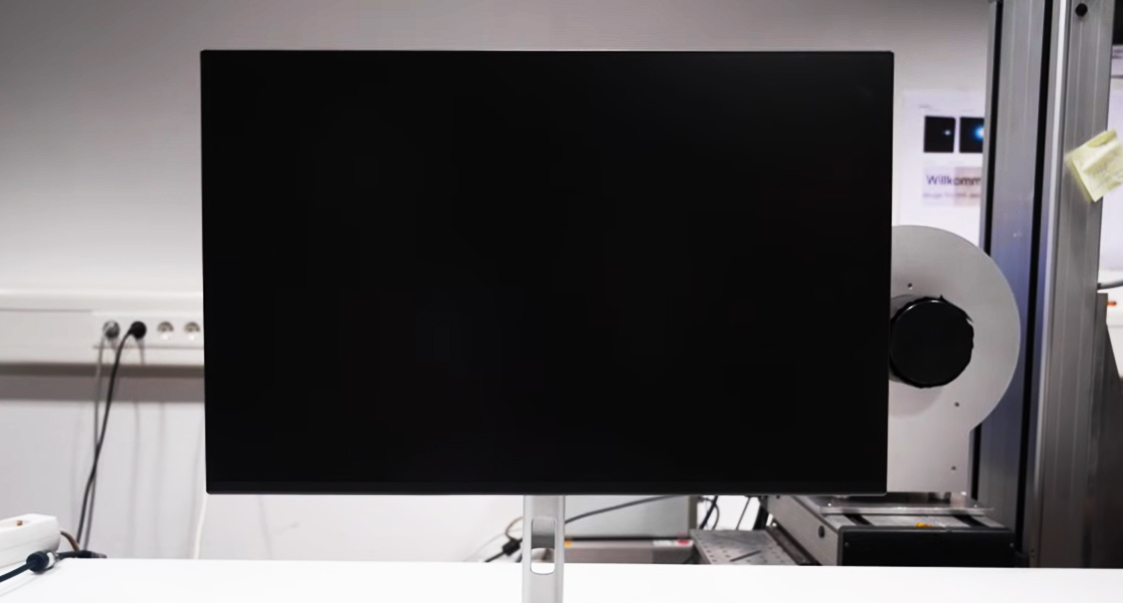 Monitor