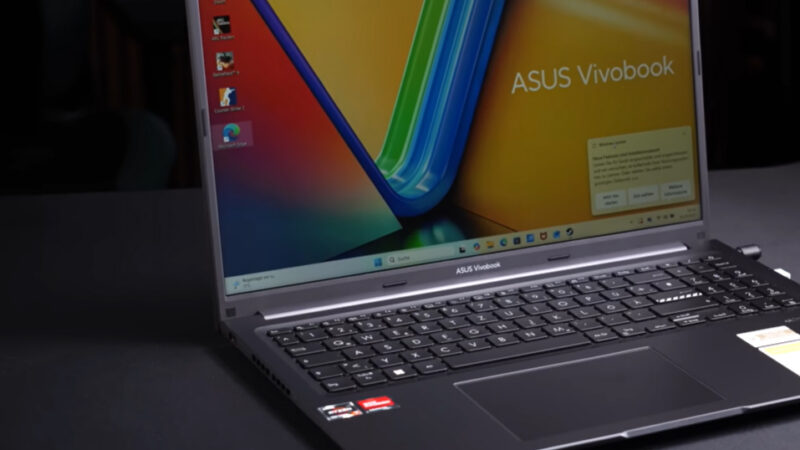 Notebook strom kosten
