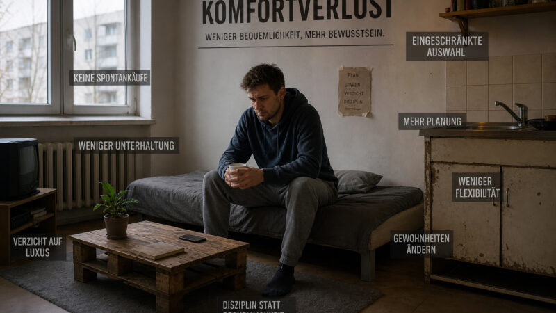 Stromkosten senken ohne Komfortverlust