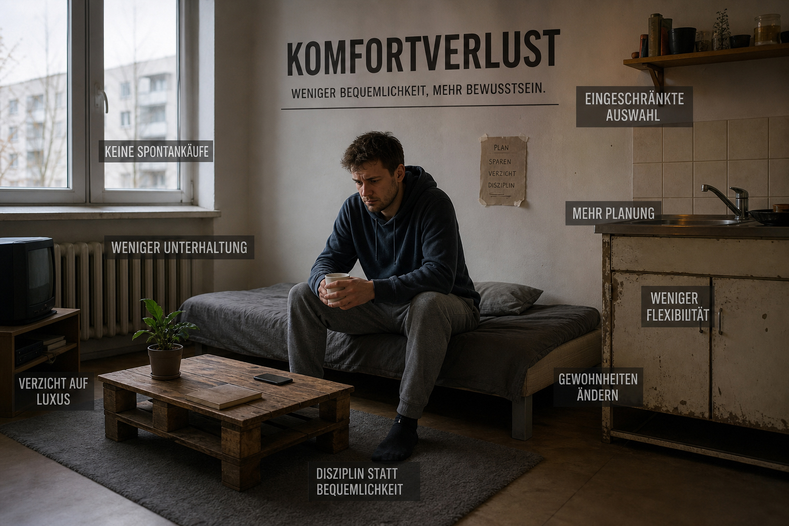 Stromkosten senken ohne Komfortverlust