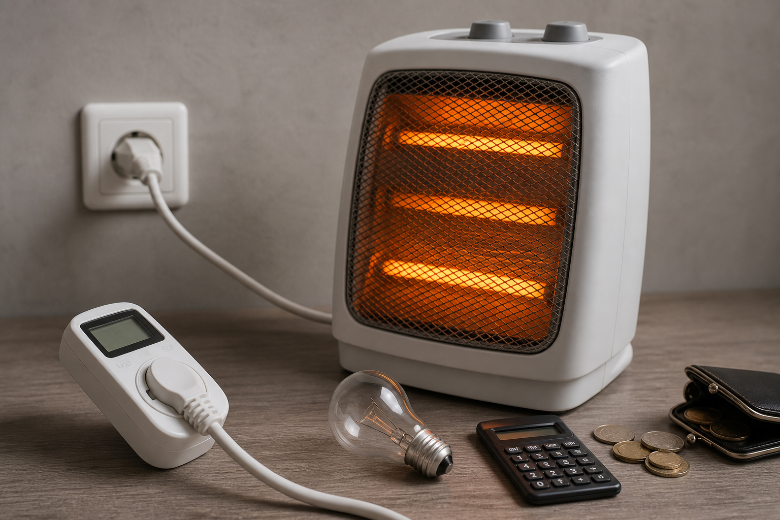 Stromverbrauch 2000 Watt