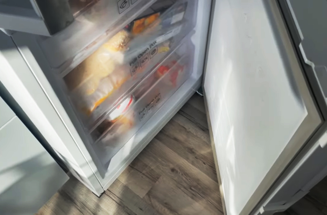 Stromverbrauch Gefrierschrank