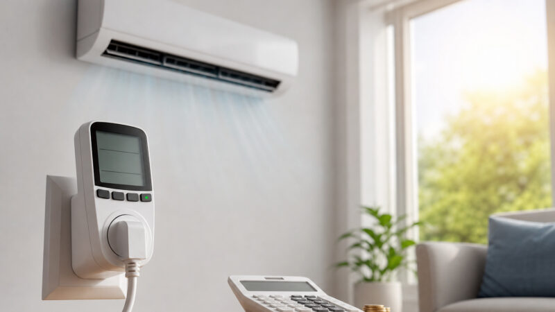 Ventilator kostet pro Nacht