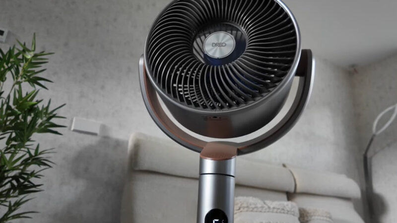 Ventilator kostet pro Nacht So günstig läuft er wirklich durch