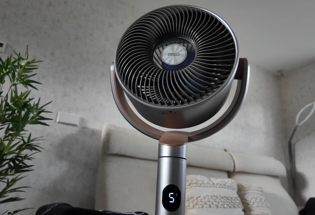 Ventilator kostet pro Nacht So günstig läuft er wirklich durch