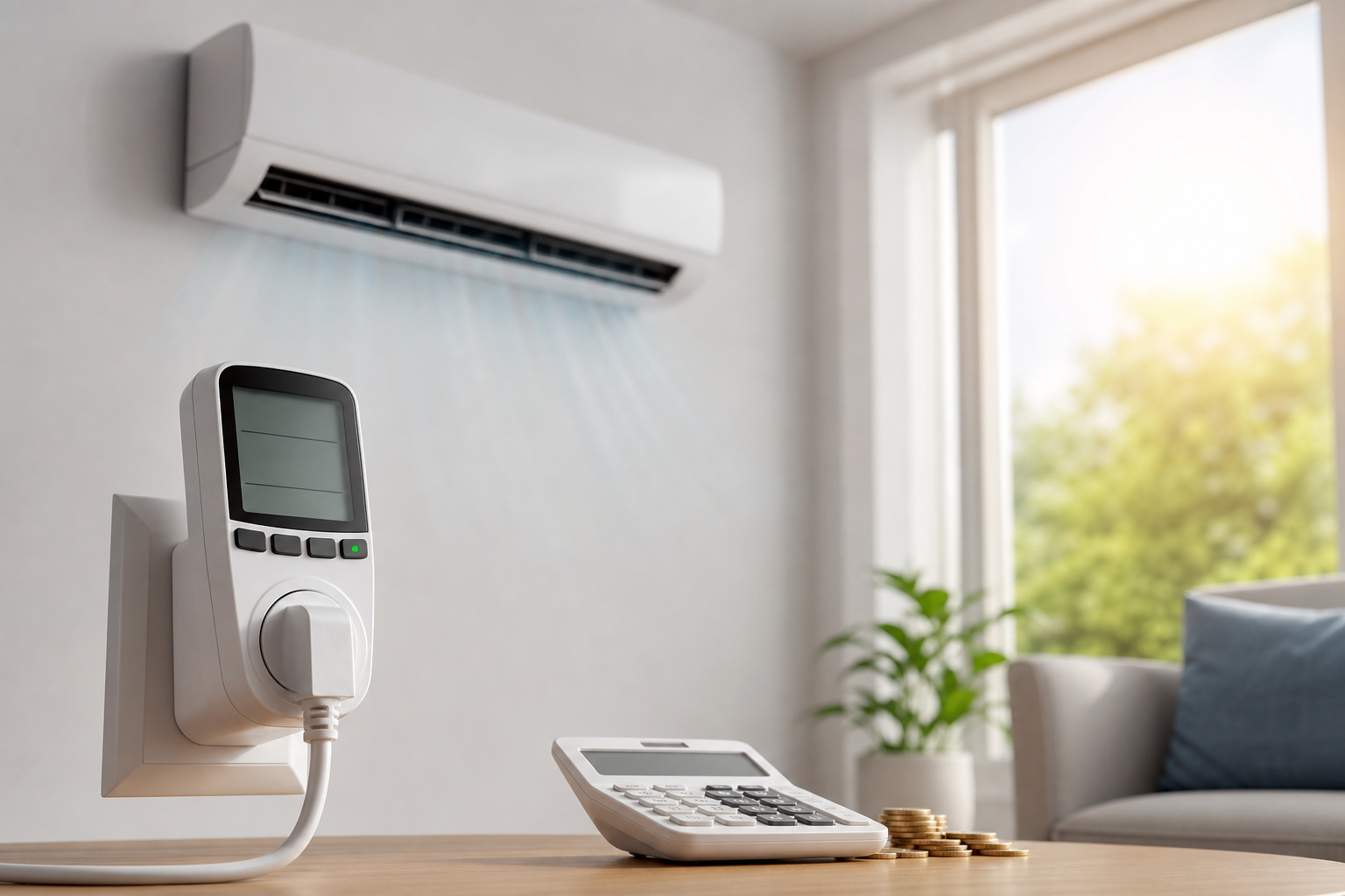 Ventilator kostet pro Nacht