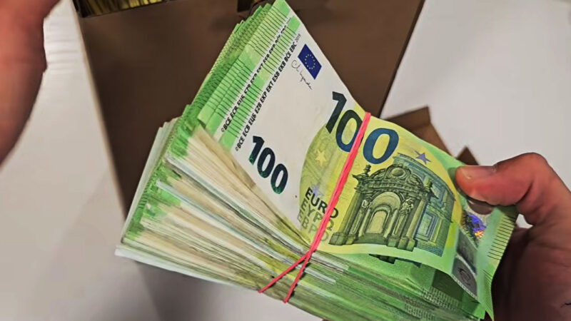 kWh in Euro